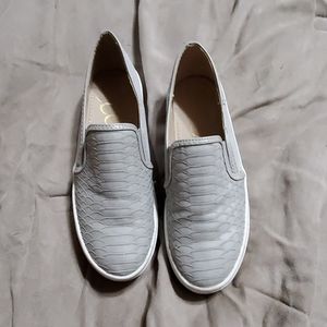 Cocci slip on shoes